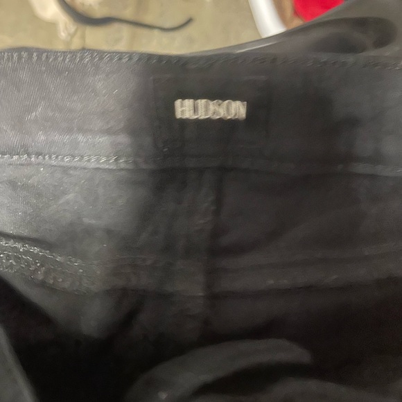 Women’s Hudson Krista Super Skinny Jeans Size 28 - Picture 4 of 4